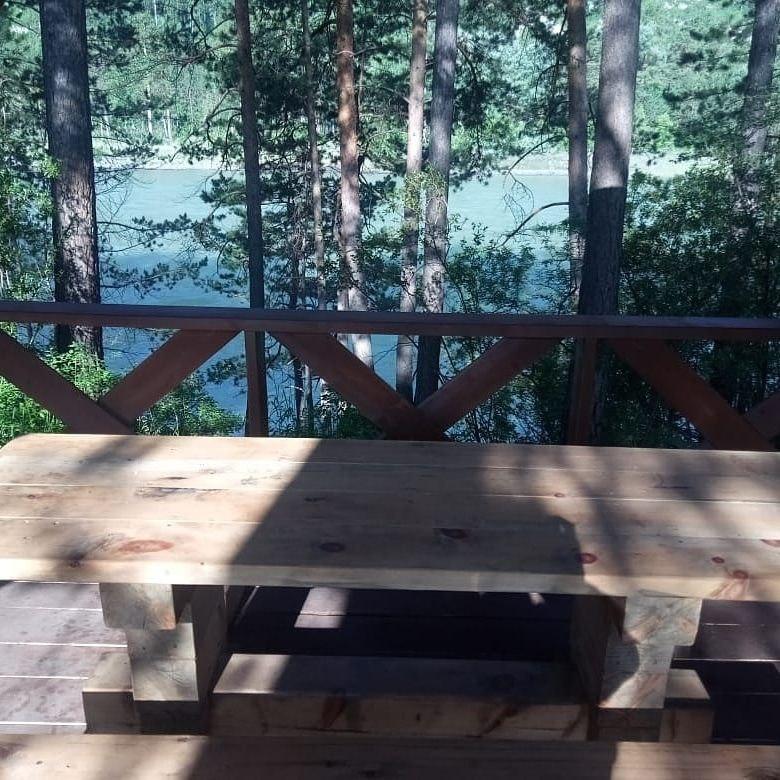 Фото Усадьба Reka