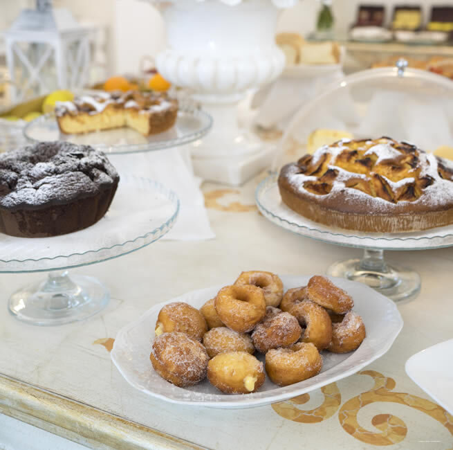 Фото Grande Albergo Internazionale