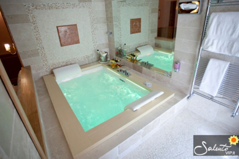 Фото Hotel Tesoretto