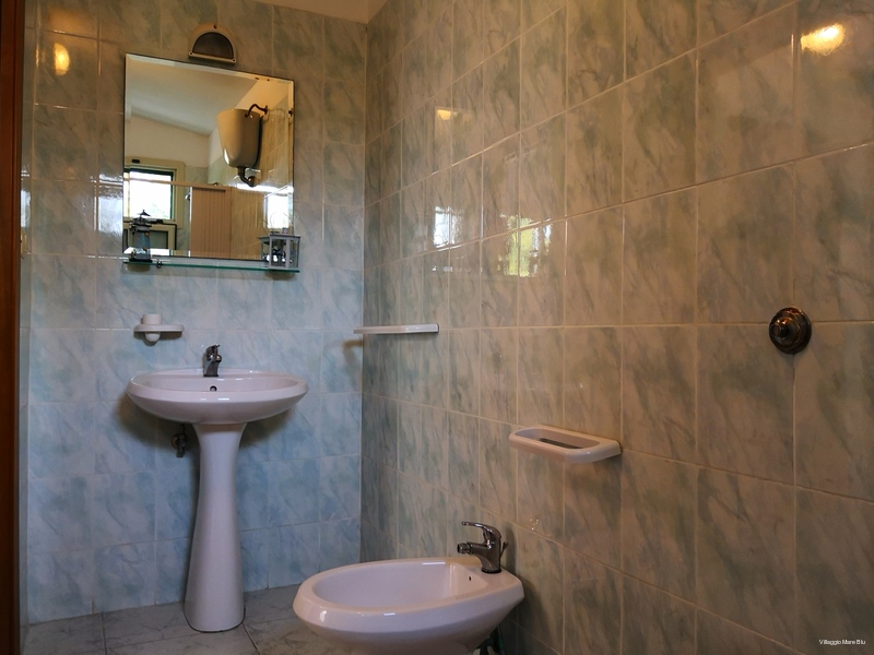 Фото Villaggio Mare Blu