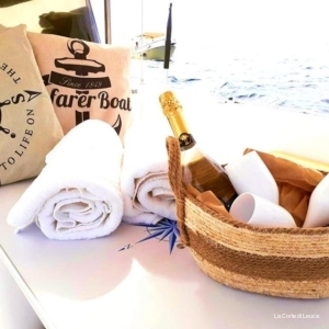 Фото La Corte di Leuca