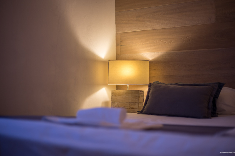 Фото Residenza Amblingh