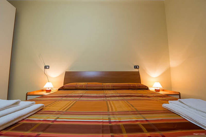 Фото Hotel Villaggio S. Antonio