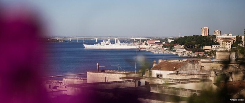 Фото Akropolis Hotel