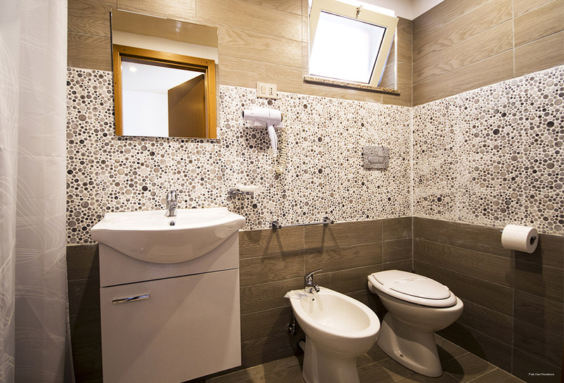 Фото Park Oasi Residence