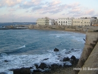 Фото Hotel 33 Baroni