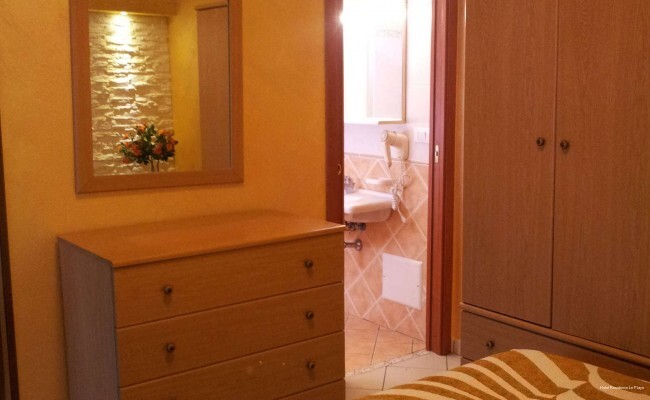 Фото Hotel Residence Le Playe