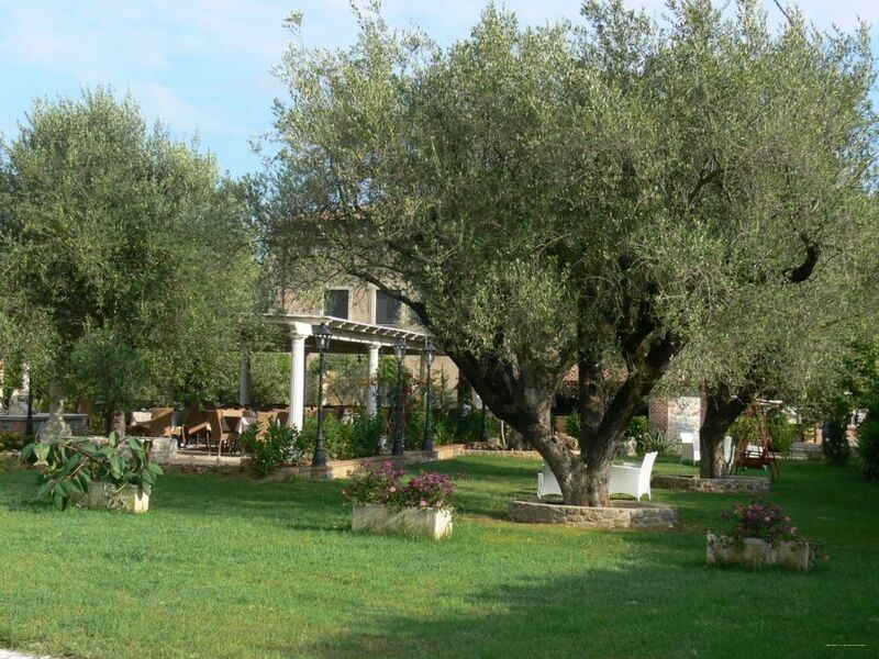 Фото Villamirella