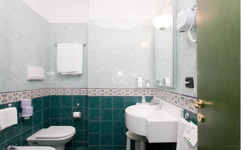 Фото Best Western Hotel La Conchiglia