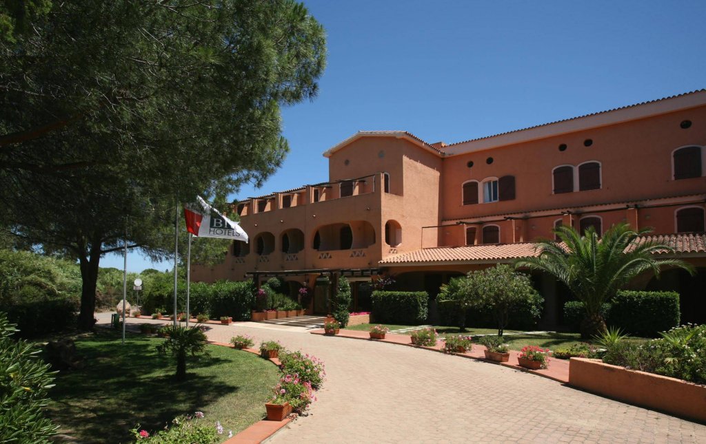 Фото Blu Hotel Laconia Village