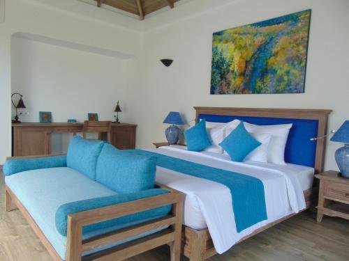 Фото Stelia Beach Resort