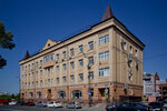 Пенопласт (Butlerova Street, 21) ، مواد العزل الحراري