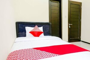 Oyo 2724 Perdana Suites Residence Syariah