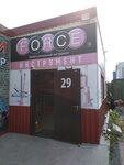 Force (Govorova Street, 23с2) ، أداة بناء