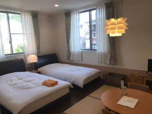 Фото RokuRoku - Hostel
