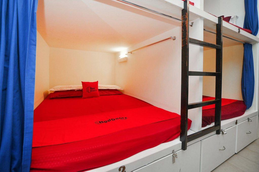 Фото Meadows Hostel