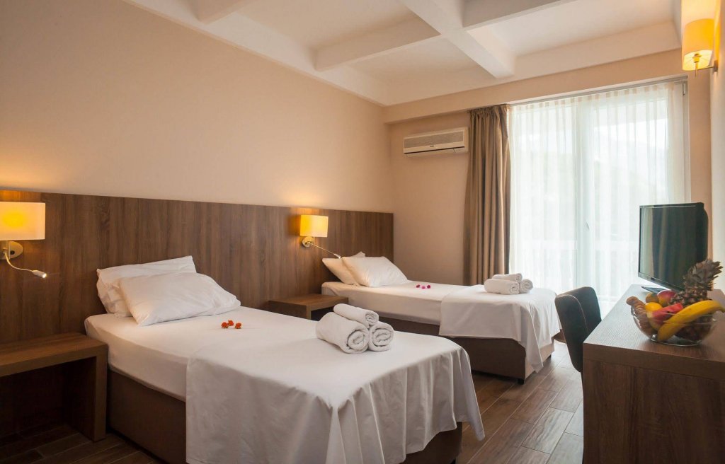 Фото Отель Sato Conference and Spa