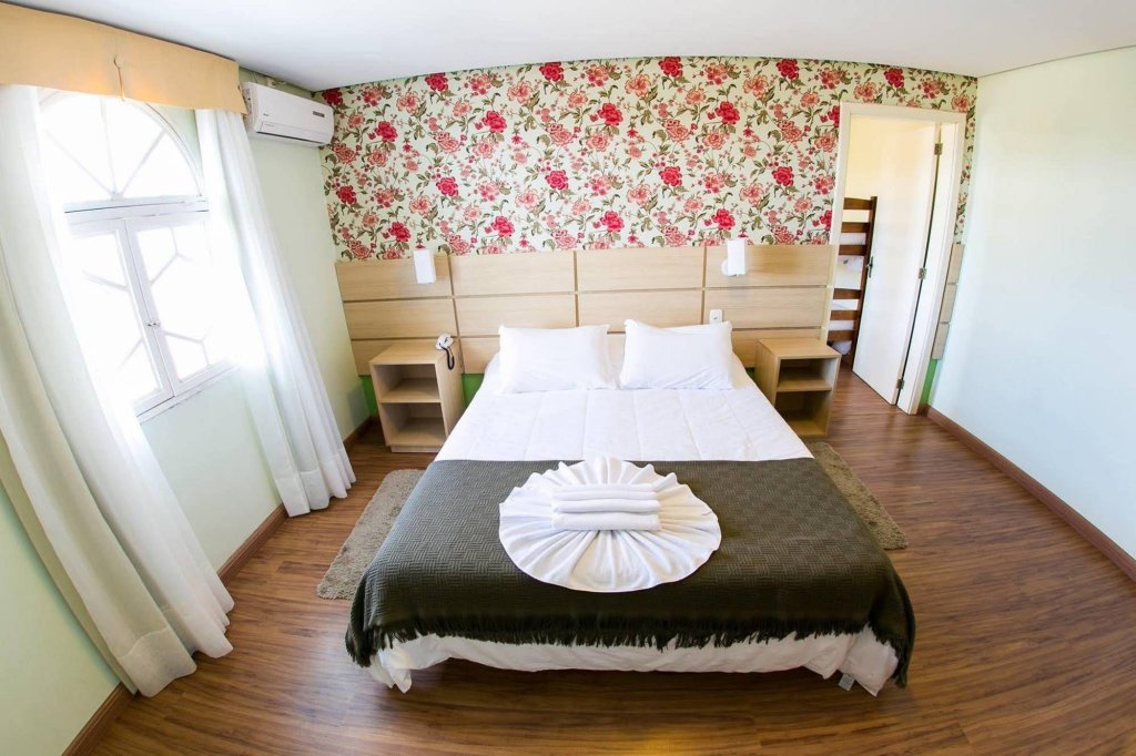 Фото Pousada Lanai