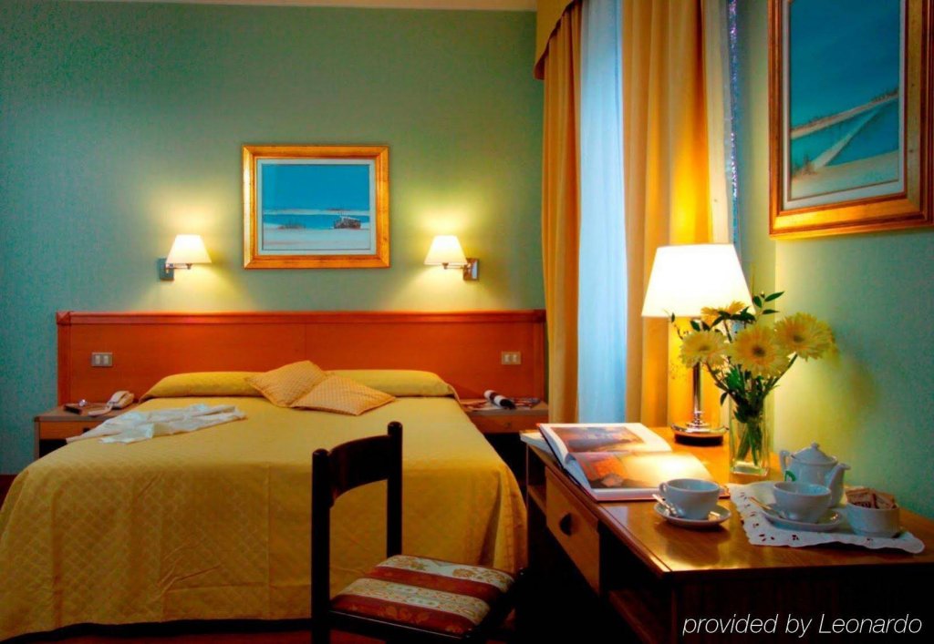 Фото Eco Hotel Milano