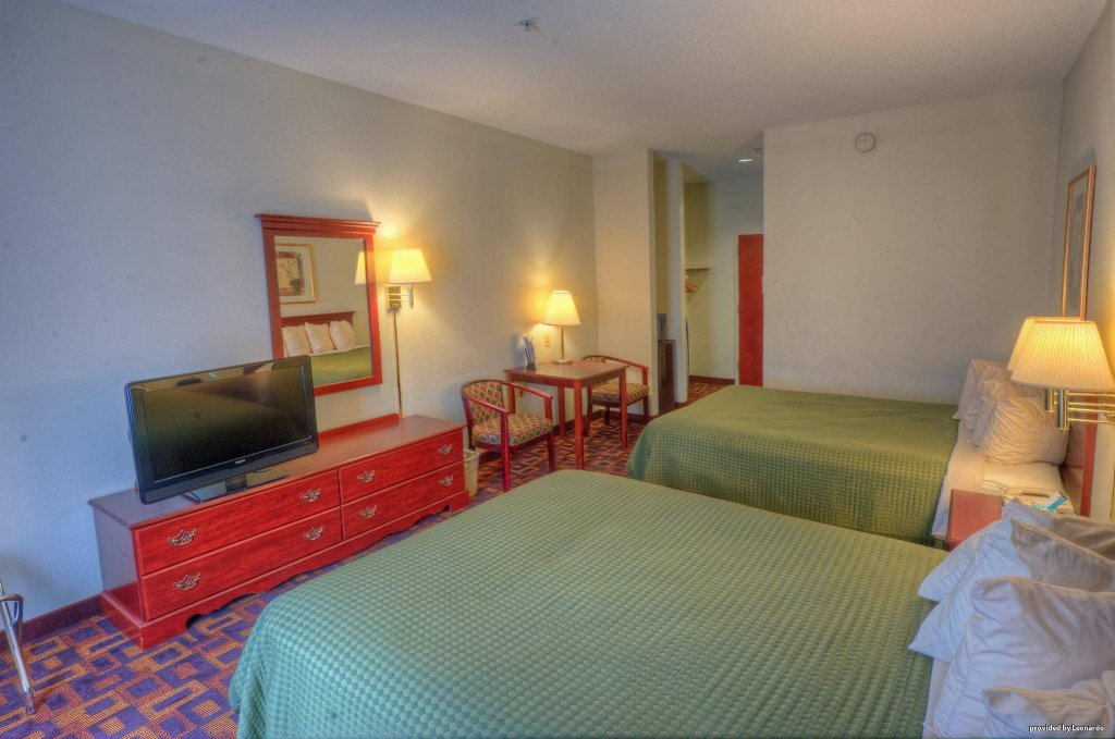 Фото Best Western Carowinds