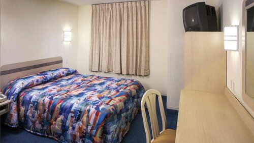 Гостиница Motel 6 Davenport, Ia