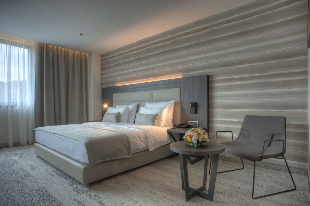 Фото Voco Podgorica