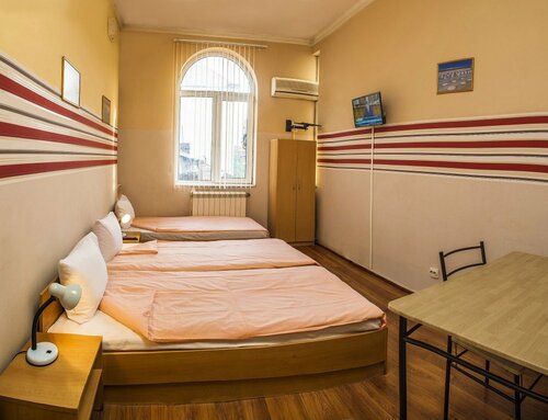 Гостиница Sofia Guest House в Софии