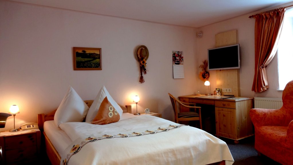 Фото L' Auberge Gutshof