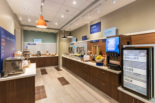 Гостиница Residence Inn by Marriott Riverside Moreno Valley
