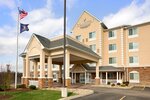 Country Inn & Suites by Radisson, Washington at Meadowlands, Pa