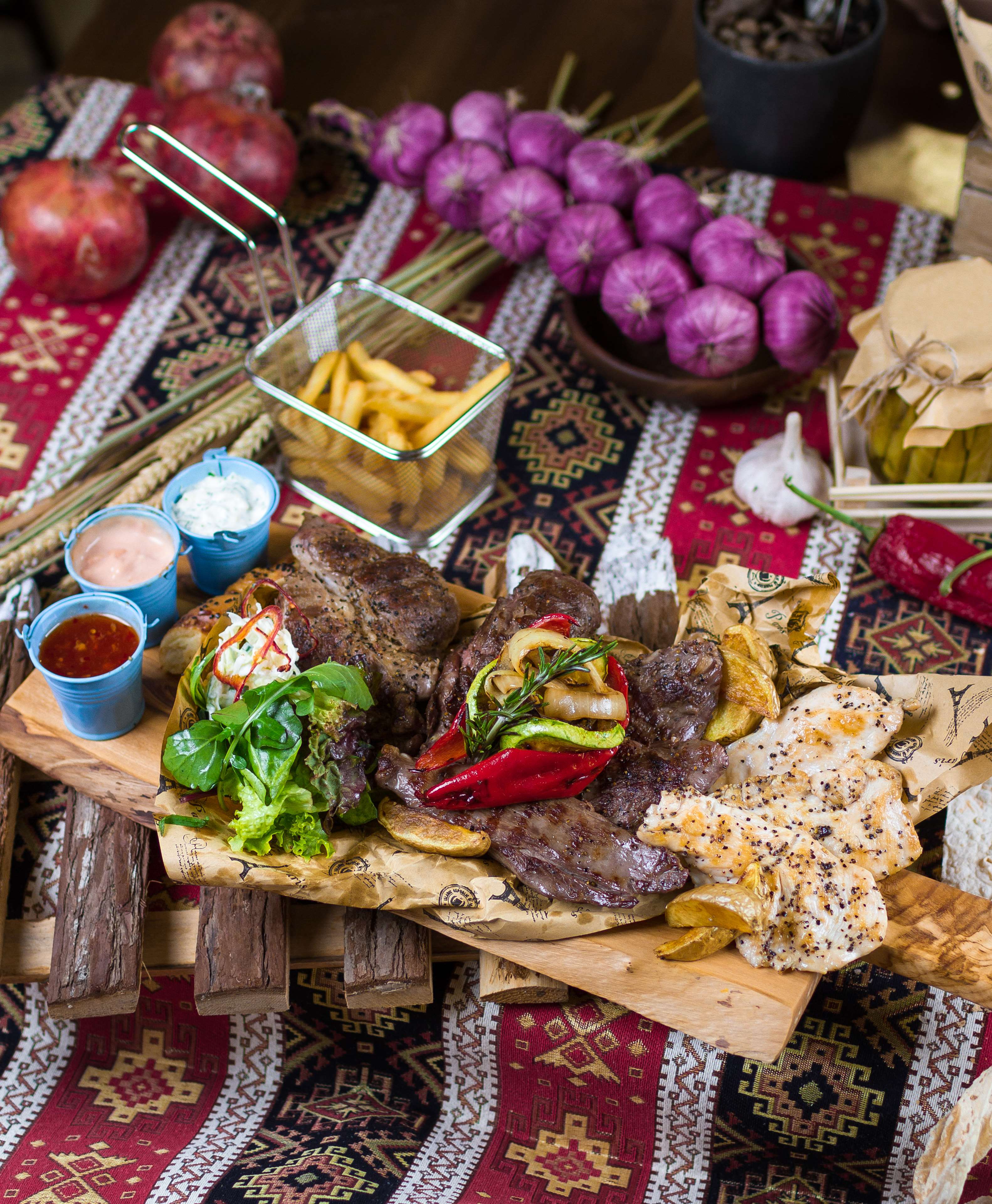 Фото Radisson Blu Hotel