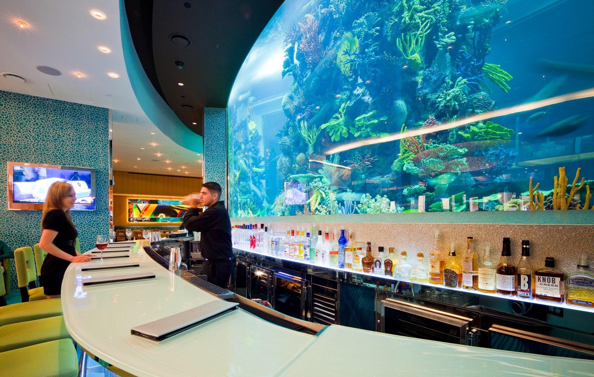 Фото Golden Nugget Las Vegas Hotel & Casino