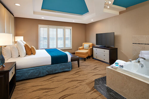 Внешний вид отеля Empress Hotel of La Jolla в Сан-Диего, фото 2