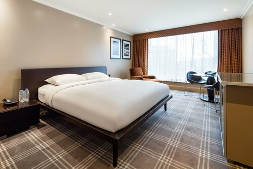 Гостиница Radisson Blu Edwardian Heathrow Hotel & Conference Centre, London в Лондоне