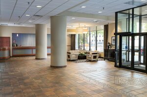 Гостиница Radisson Hotel Bismarck