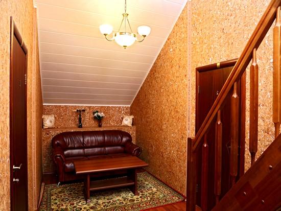 Фото Сосновый бор