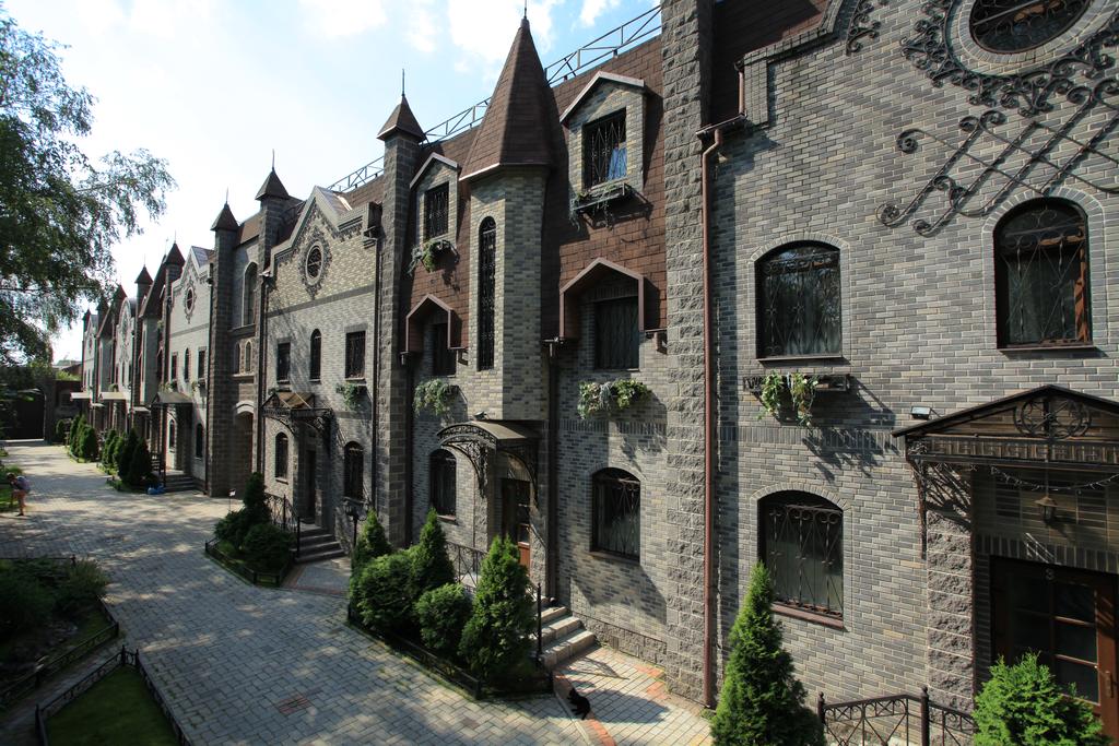 Фото Немчиновка-парк