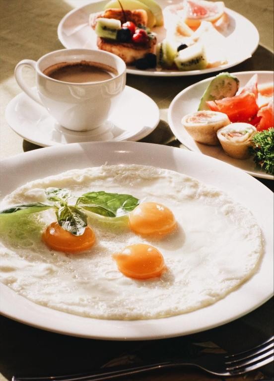 Фото Воронцовский