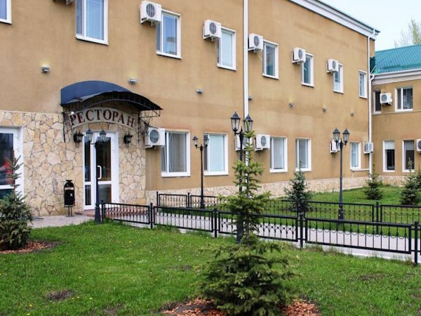 Фото Саратовская