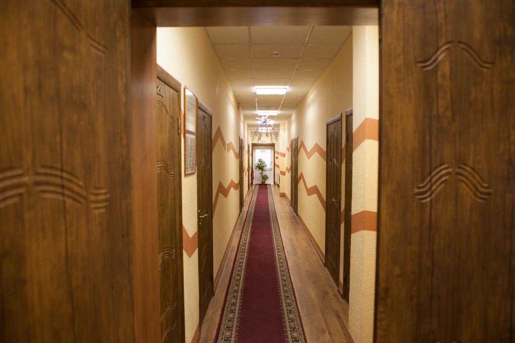 Фото Центр досуга и отдыха Оскар