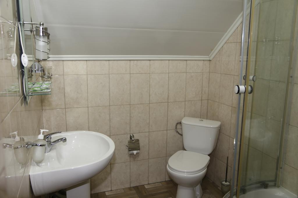 Фото Манжерок