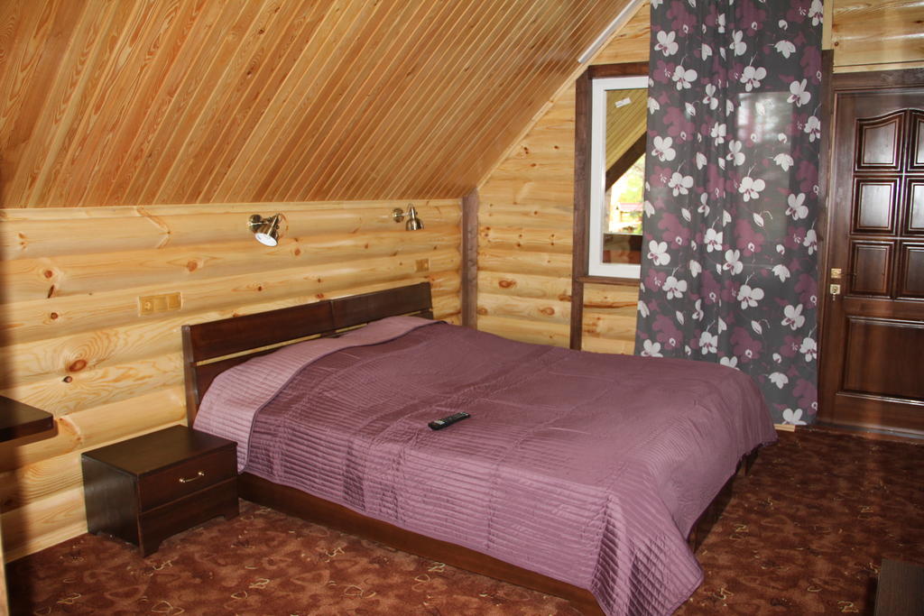 Фото Манжерок