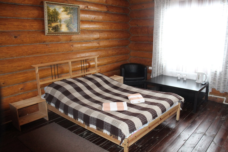 Фото Белый Яр