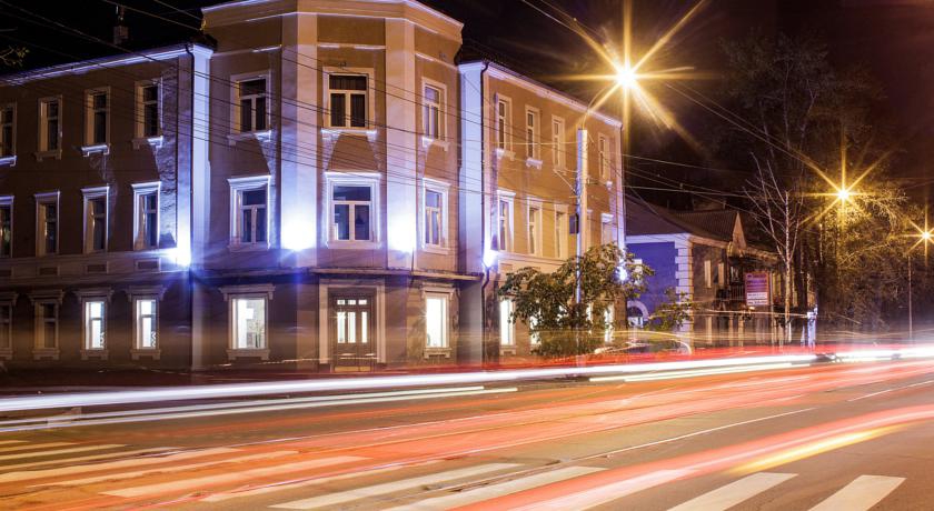 Фото Михаил Строгов