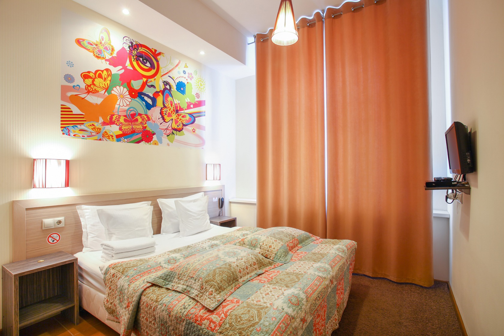 Фото Джаз Отель