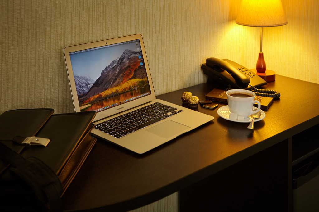 Фото Рандеву