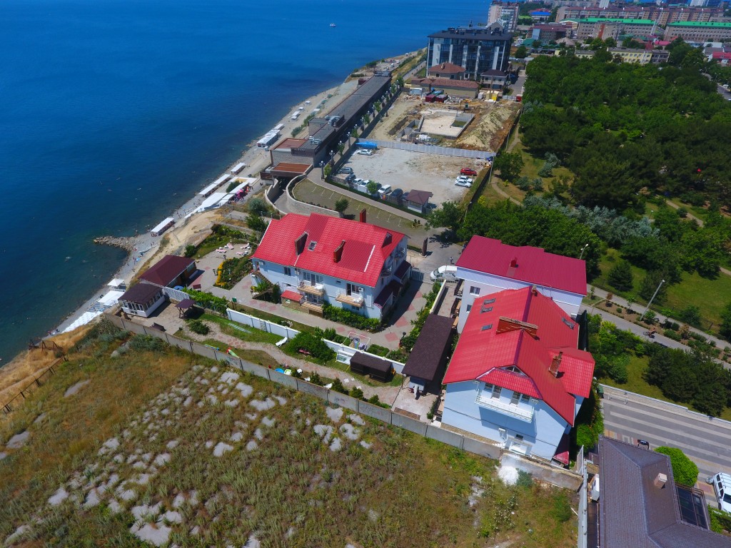 Фото На Набережной