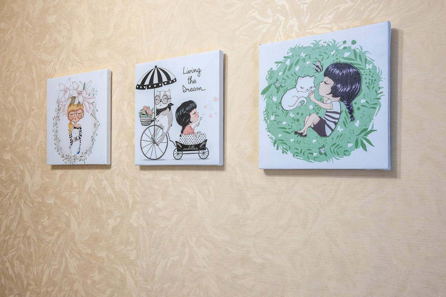 Фото Dream House