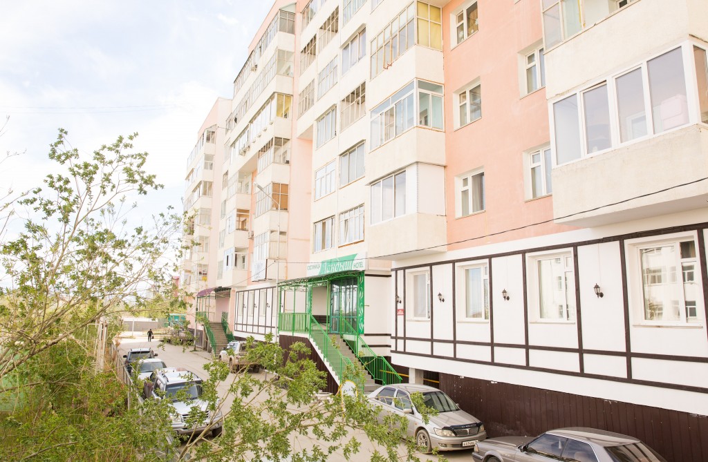 Фото Ландыш