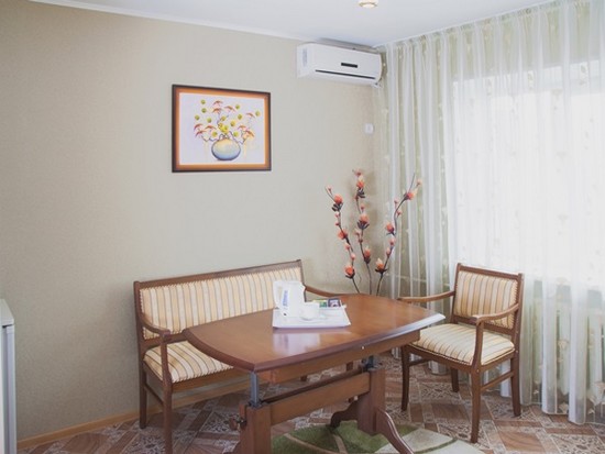 Фото Гостиница Знаменск